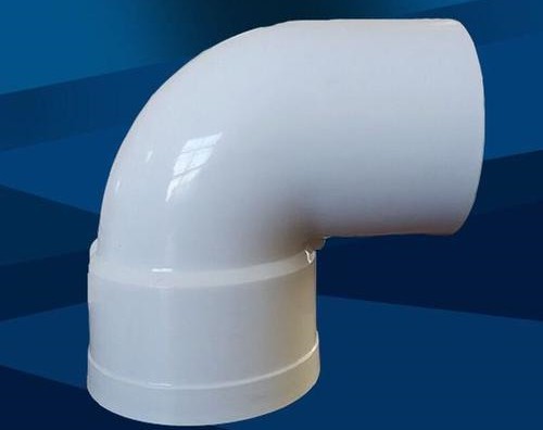 PVC Pipe fittings